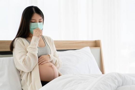 懷孕感冒的照護原則！不要輕忽小感冒，當心變成重症！