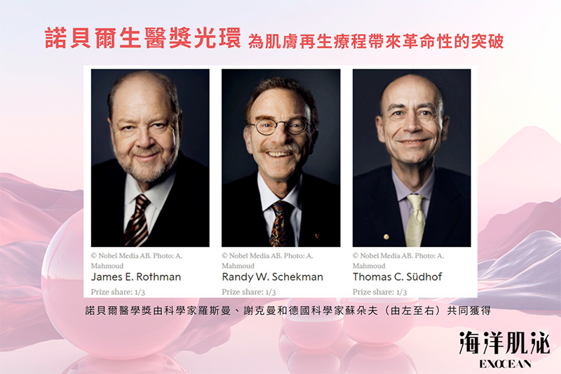 外泌體, 美人魚時尚婦產科診所, 私密處乾澀, 禿頭, 郭安妮, 高潮, 性生活